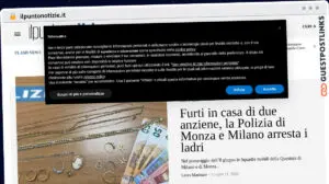 Publish Guest Post on ilpuntonotizie.it