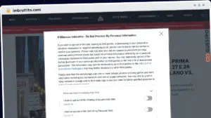 Publish Guest Post on imbruttito.com