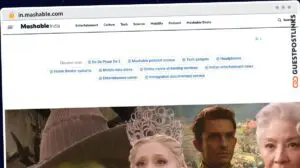 Publish Guest Post on in.mashable.com