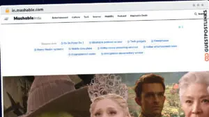 Publish Guest Post on in.mashable.com