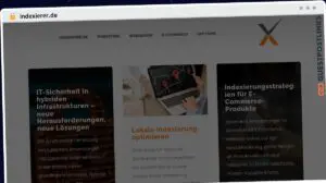 Publish Guest Post on indexierer.de