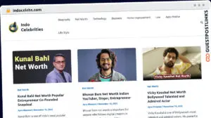 Publish Guest Post on indocelebs.com