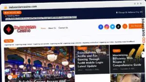 Publish Guest Post on indonesiancasino.com