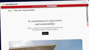 Publish Guest Post on inewsindia.com