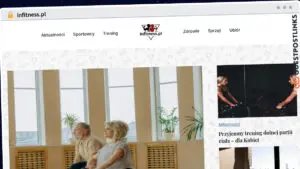 Publish Guest Post on infitness.pl