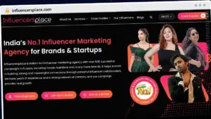 Publish Guest Post on influencersplace.com