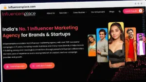 Publish Guest Post on influencersplace.com