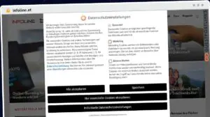 Publish Guest Post on infoline.at