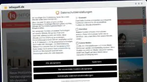Publish Guest Post on infoquell.de