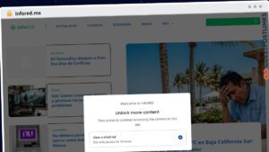 Publish Guest Post on infored.mx