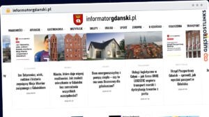 Publish Guest Post on informatorgdanski.pl