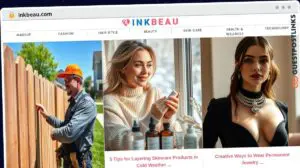 Publish Guest Post on inkbeau.com