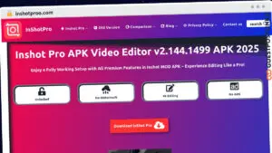 Publish Guest Post on inshotproo.com