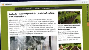 Publish Guest Post on ipola.de
