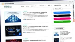 Publish Guest Post on ipsdetails.com