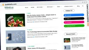 Publish Guest Post on ipsdetails.com