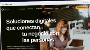 Publish Guest Post on itdo.com