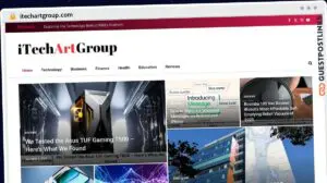 Publish Guest Post on itechartgroup.com