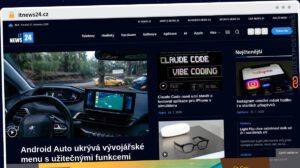 Publish Guest Post on itnews24.cz
