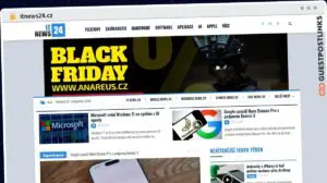 Publish Guest Post on itnews24.cz