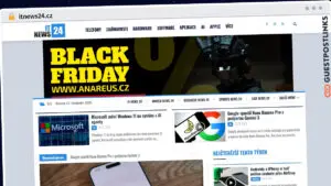 Publish Guest Post on itnews24.cz