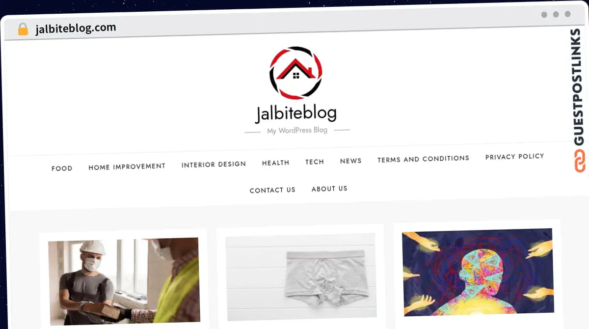 Publish Guest Post on jalbiteblog.com