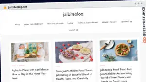 Publish Guest Post on jalbiteblog.net