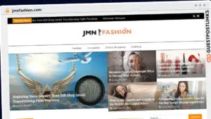 Publish Guest Post on jmnfashion.com
