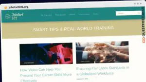 Publish Guest Post on jobstart101.org
