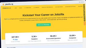 Publish Guest Post on jobzilla.ng
