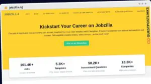 Publish Guest Post on jobzilla.ng