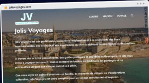 Publish Guest Post on jolisvoyages.com