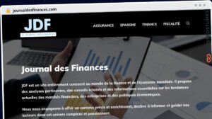 Publish Guest Post on journaldesfinances.com