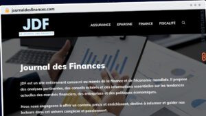 Publish Guest Post on journaldesfinances.com