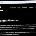 Publish Guest Post on journaldesfinances.com