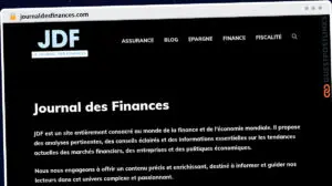 Publish Guest Post on journaldesfinances.com