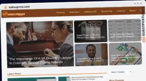 Publish Guest Post on kakuupress.com
