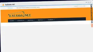 Publish Guest Post on kalassa.net