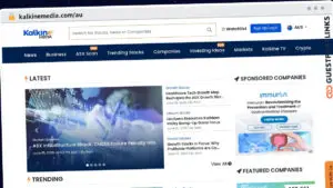 Publish Guest Post on kalkinemedia.com/au