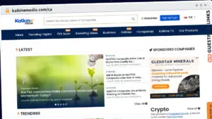 Publish Guest Post on kalkinemedia.com/ca