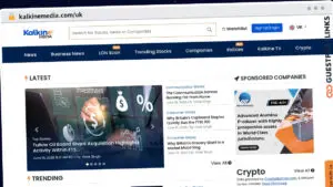 Publish Guest Post on kalkinemedia.com/uk