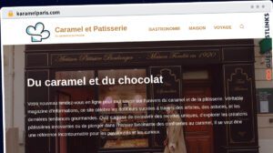 Publish Guest Post on karamelparis.com