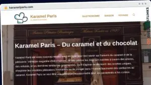 Publish Guest Post on karamelparis.com