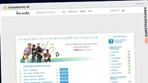 Publish Guest Post on karaoketexty.sk
