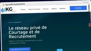 Publish Guest Post on kg-credit-recrutement.fr