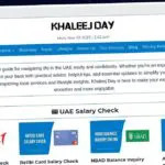 Publish Guest Post on khaleejday.com