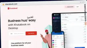 Publish Guest Post on khatabook.com