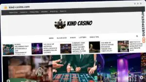 Publish Guest Post on kind-casino.com