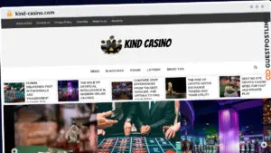 Publish Guest Post on kind-casino.com