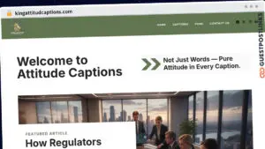 Publish Guest Post on kingattitudcaptions.com